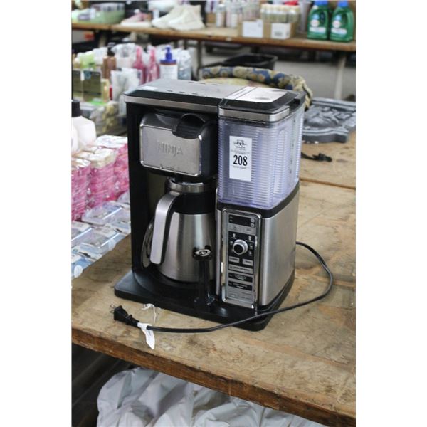 Ninja Coffee Maker