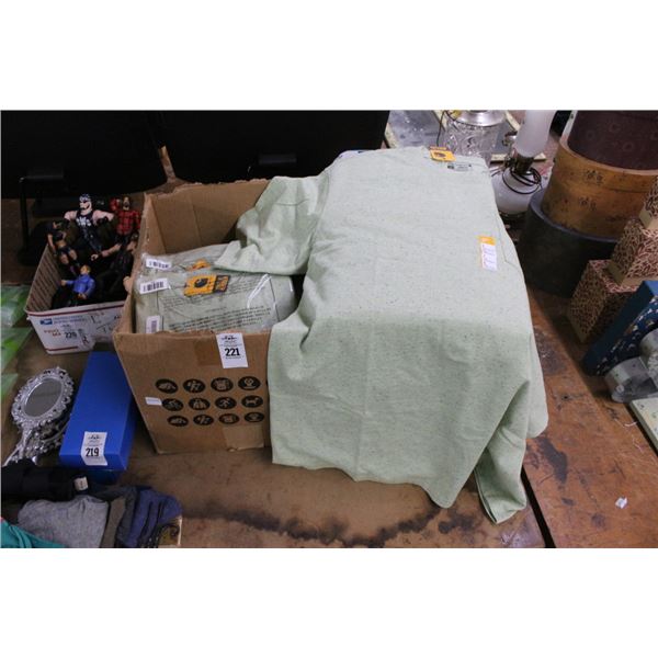 17-Carhartt Large Tall Shirts - 17 X $