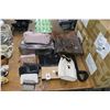 Image 1 : 13-MK/Kate Spade/Coach/Calvin Klein Handbags, Clutches - Not Authenticated - 13 X $