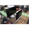 Image 1 : 2-HP/Samsung Monitors - 2 X $