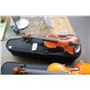 Image 1 : Violin w/Case
