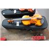 Image 1 : Violin w/Case