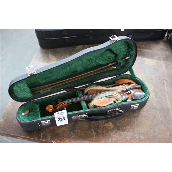 Violin w/Case