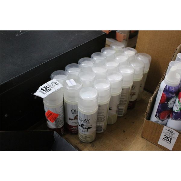 Olay Cleansing Product - 19