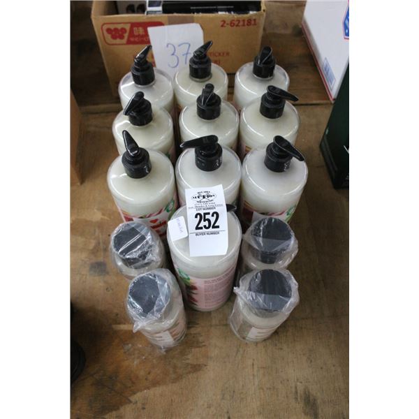 Conditioner 10, Small Bottles - 4