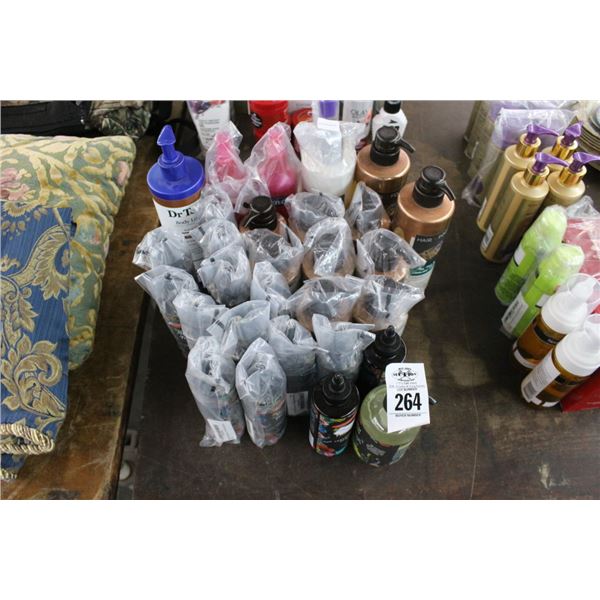 Asst. Body/Hair Care - 29