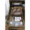 Image 1 : Vanity Gift Sets, Ornate Storage Box, Pre Need Kit