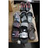 Image 1 : 7-Men's Large Size 8 Flip Flop - 7 X $