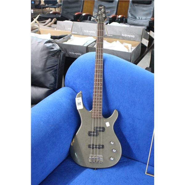 Fender Squier Electric Guitar - Slight Damage