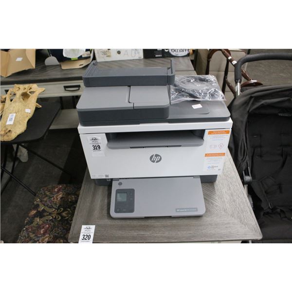 HP Laser Jet  M234SDWE Printer