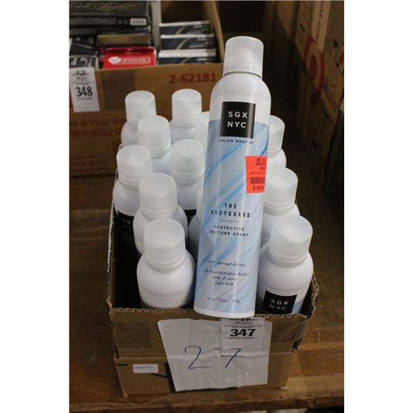 Salon Graphic Texture Spray - 15