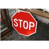 Image 1 : Stop Sign