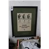 Image 1 : Smokey Bear Framed Inspiration