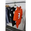 Image 1 : Clemonson/Green Bay Packers Jersey's - 2