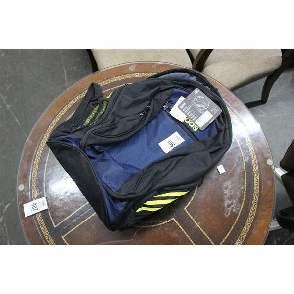 Adidas Backpack