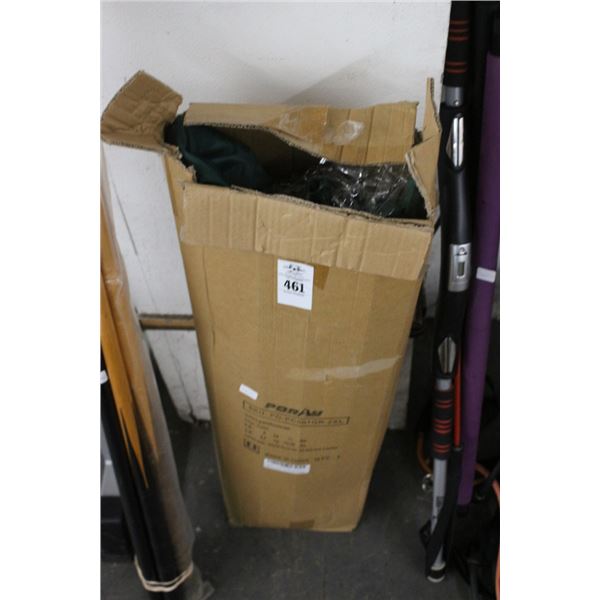 Oxford Green Green House Nets