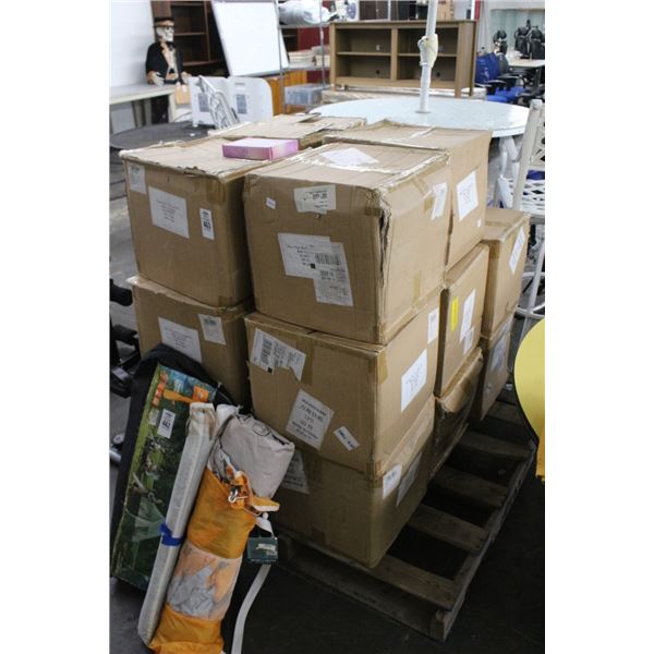 16-Post Cards Sets - Box of 50 -16 X $