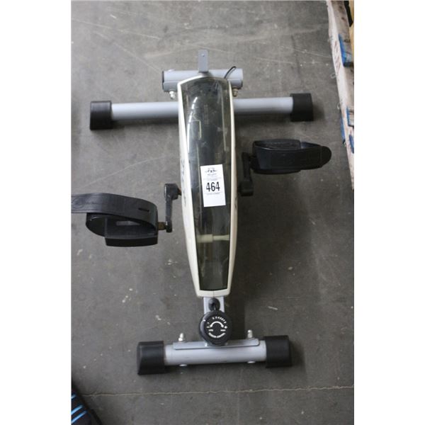 Desk Cycle Stationary Exerciser