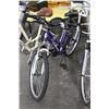 Image 1 : Roadmaster Purple Mountain Bike