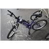 Image 2 : Roadmaster Purple Mountain Bike