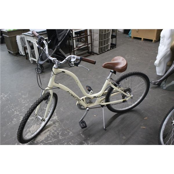 Electra County Cruiser Bike