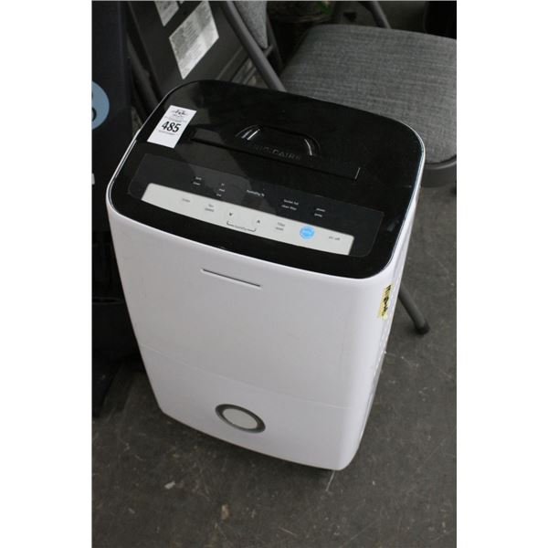 Frigidaire Humidifier