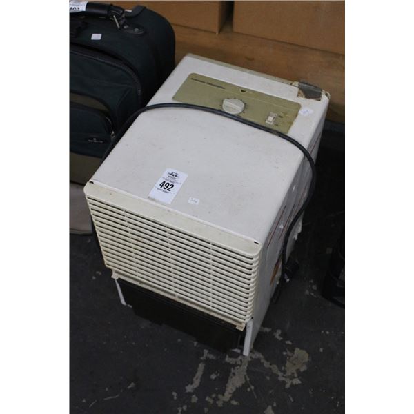 Dehumidifier