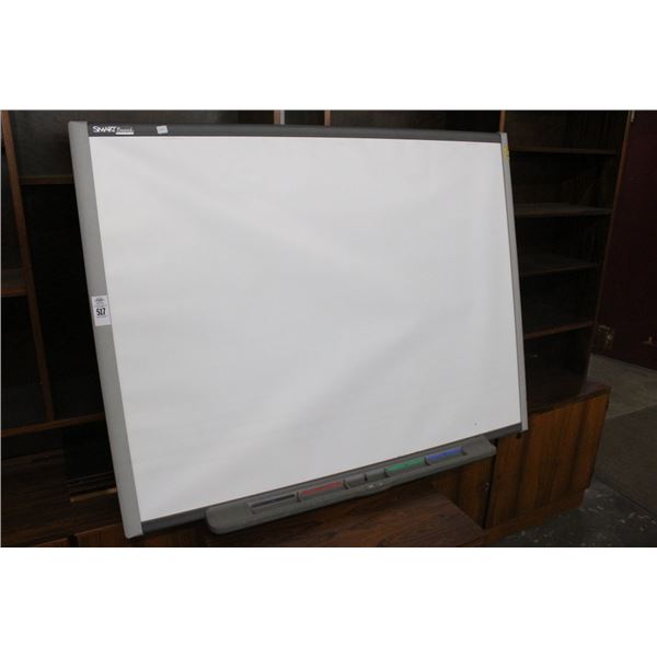 Large Smart Board