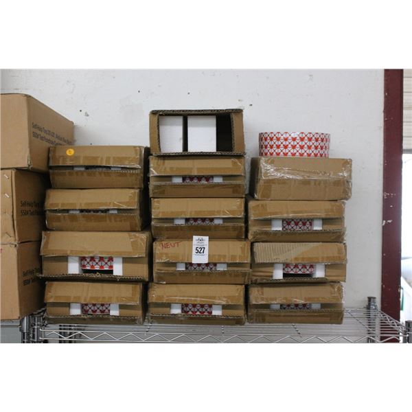 13-Chewy/Mickey Mouse New Pet Bowls - 13 X $