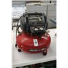 Image 1 : Porter Cable 150  PSI  Portable Pancake Air Compressor