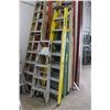 Image 2 : FG  6'  Stepladder