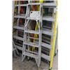 Image 1 : Alum  5'  Stepladder