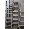 Image 1 : FG  6'  Stepladder