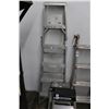 Image 1 : Alum.  6'  Stepladder