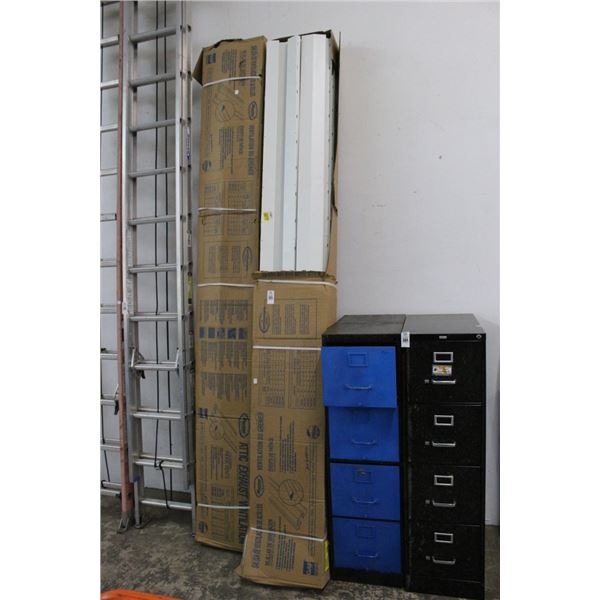 Weather Stopper Master Flow Attic Exhaust Ventilation Kits - 2 Sets