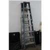 Image 1 : Werner  FG  8' Stepladder