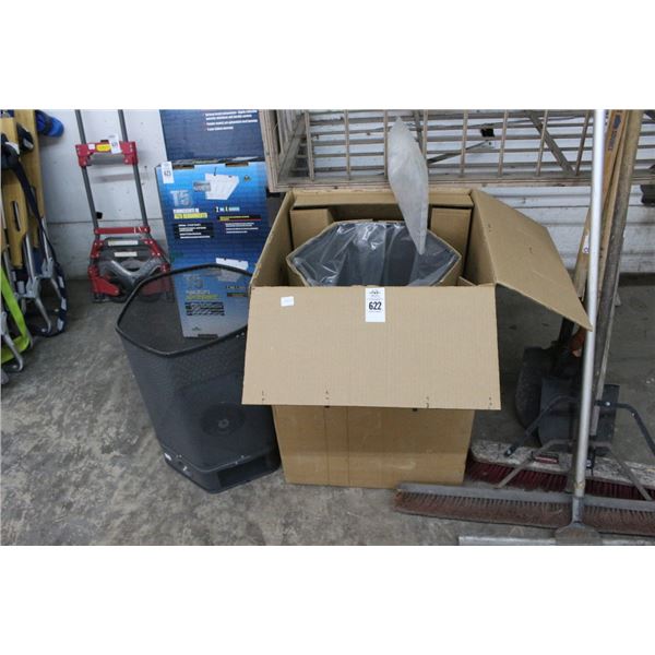 Odor Chem Storm Screens - 2