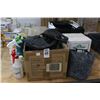 Image 1 : Dirt Bag Planting Pots, Moss, Cleaner, Insulated Air Duct, Ready Root Packs