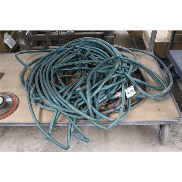 Garden Hose