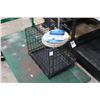 Image 1 : Small Pet Crate, Drinking Water  10'  Hose