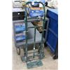 Image 1 : Harper Air Tire Convertible Hand Truck