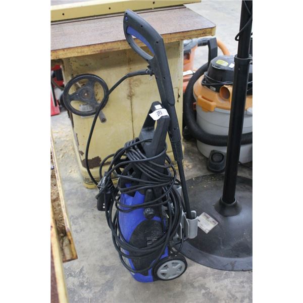 Ar Blue Clean 383 Electric Pressure Washer