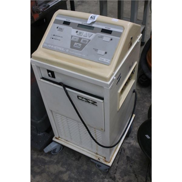 Blanket Trol 2 Hyperpo Thermo Unit