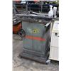 Image 1 : Industrial Table Saw on Rolling Stand