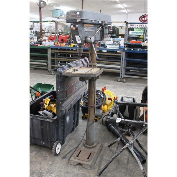 Craftsman Floor Model Drill Press
