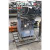 Image 1 : Miller Syncrowave  250  Welder w/Cooling Unit