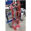 Image 1 : Milwaukee Air Tire Convertible Hand Truck