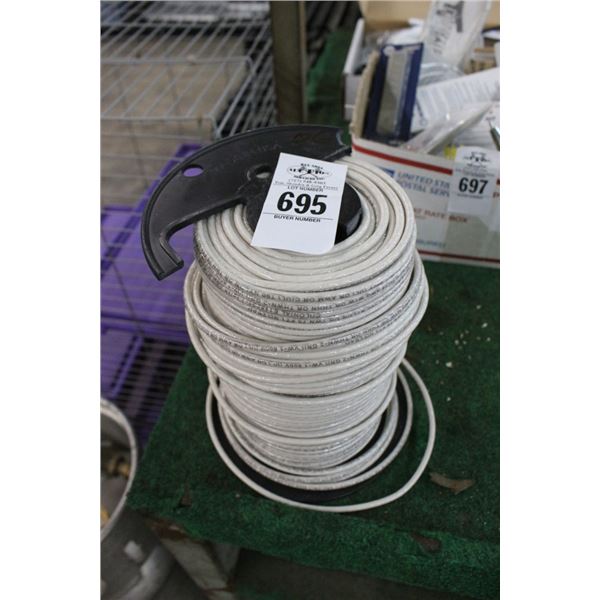 Wire Spool