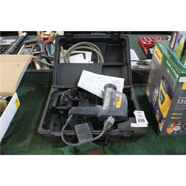 Wagner Paint Sprayer