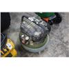 Image 1 : Metobo Portable Air Compressor